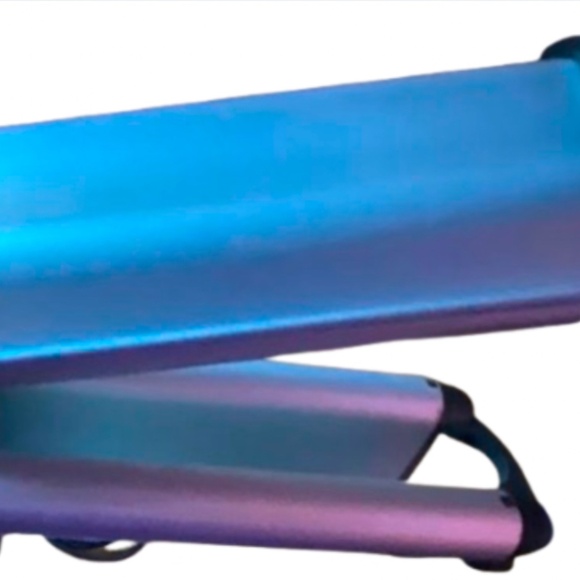 TIGI Bed Head Massive Shine Wave Artist 2x Tourmaline Ceramic Waver Curling Iron - Picture 9 of 9